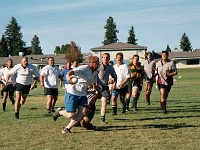 2002SEPT21 - Lions vs U of M Jesters